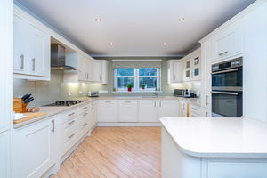 Kitchen- click for photo gallery